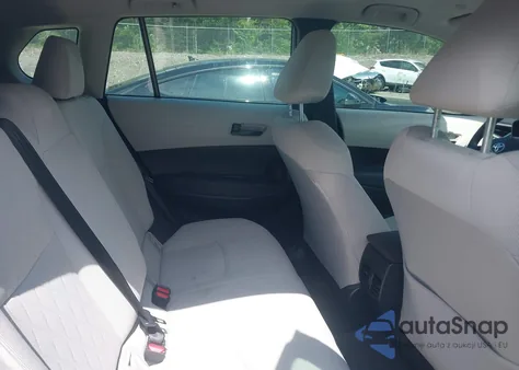 2023 Toyota Corolla Cross L из США, поврежденный, VIN 7MUAAABGXPV057238